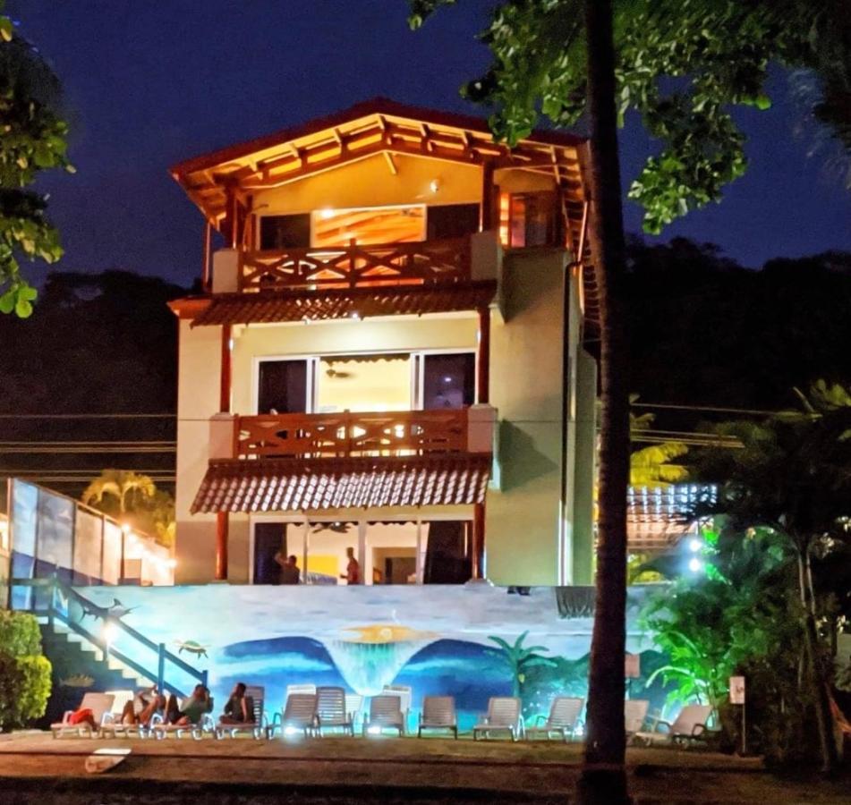 Surf Inn Hermosa Playa Hermosa  Exterior foto